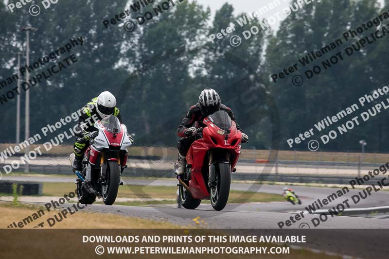 25 to 27th july 2019;Slovakia Ring;event digital images;motorbikes;no limits;peter wileman photography;trackday;trackday digital images